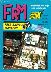 Free Radio Magazine