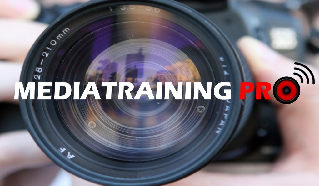 Mediatraining Pro Mediatraining Pro